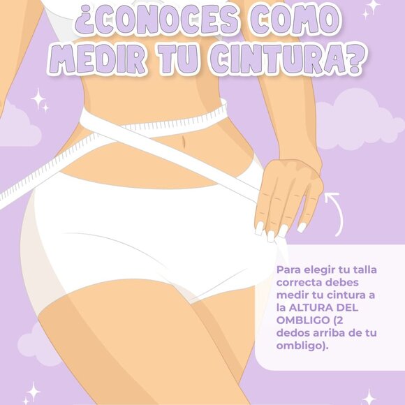 Costillero Colombiano Moda King Peru – Powernet with 15 Flexible Rods - Picture 11 of 11